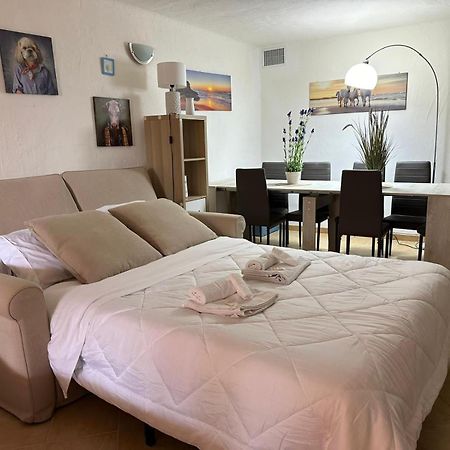 Lightblue-Celeste Central Apartment In 포르투로톤도 외부 사진