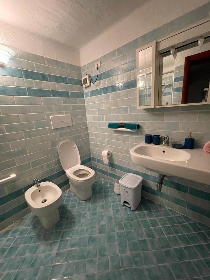 Lightblue-Celeste Central Apartment In 포르투로톤도 외부 사진