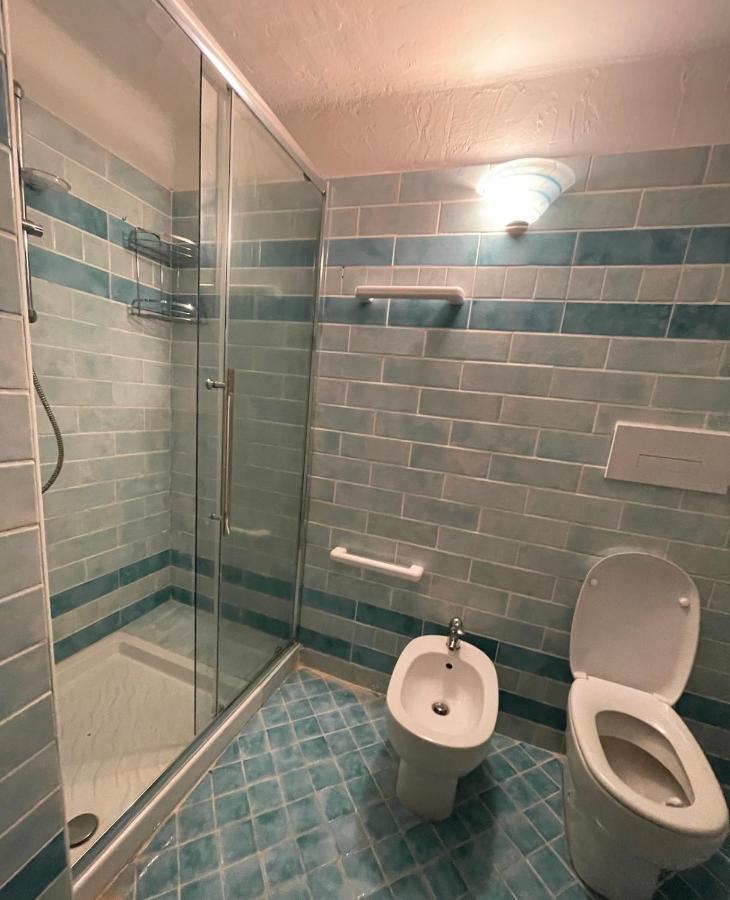 Lightblue-Celeste Central Apartment In 포르투로톤도 외부 사진