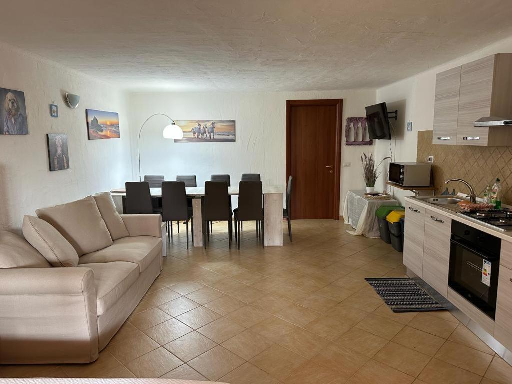 Lightblue-Celeste Central Apartment In 포르투로톤도 외부 사진