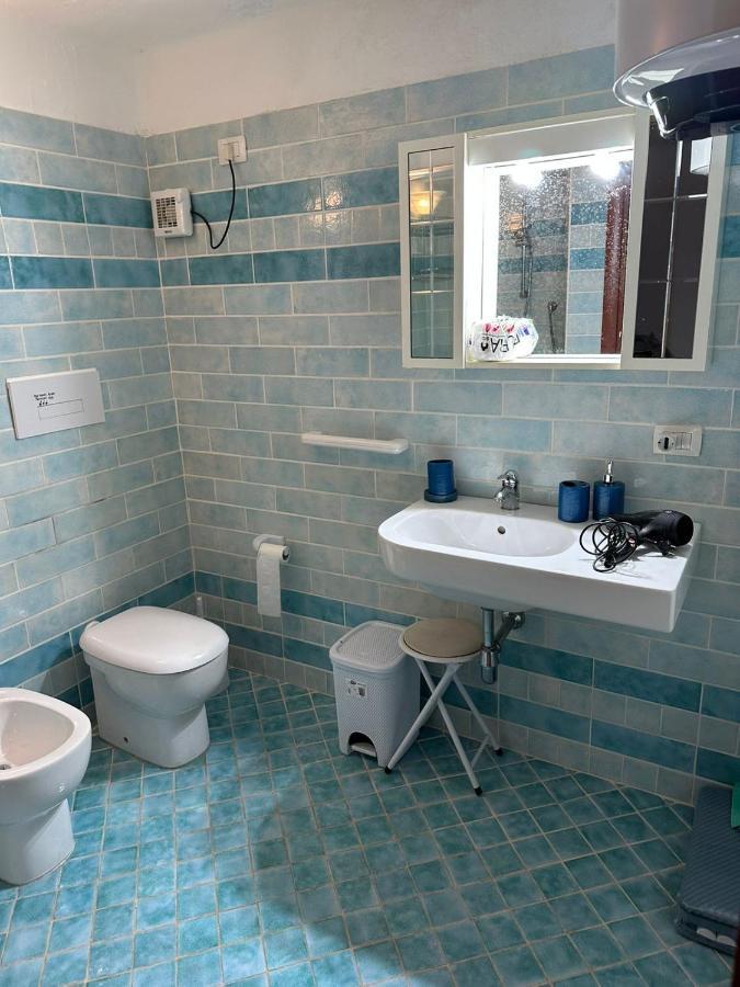 Lightblue-Celeste Central Apartment In 포르투로톤도 외부 사진