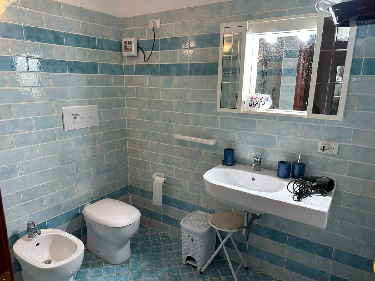 Lightblue-Celeste Central Apartment In 포르투로톤도 외부 사진